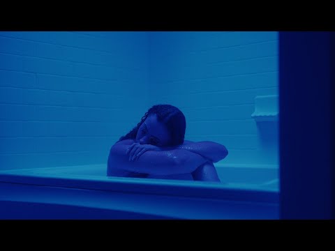 LÉA THE LEOX - When You're Lonely (Official Visualizer)