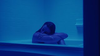 Léa The Leox - When Youre Lonely Official Visualizer