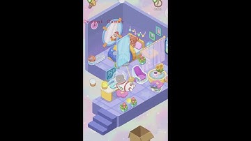 Satistory tidy up level 48 walkthrough solution