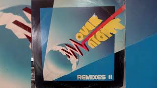 Overnight Remixes II (Toco International)