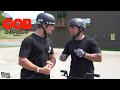 Matty Cranmer vs Cory Berglar | 2021 Game Of Bike Championship Rd. 2