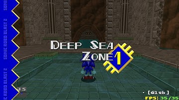 srb2 2.2.2 deep sea zone act 1 (sonic) (0:33.71)