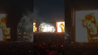 Walls Of Jericho - Relentless - Live Hellfest 2022 Clisson 19/06/2022