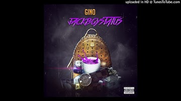 Gino - Intro (Official Audio)