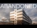 Abandoned - Southwest Detroit Hospital