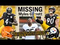 Steelers DOMINATE Browns! Steelers Beat Browns 23-9 to advance to 4-1! WHERE WAS MYLES GARRETT?