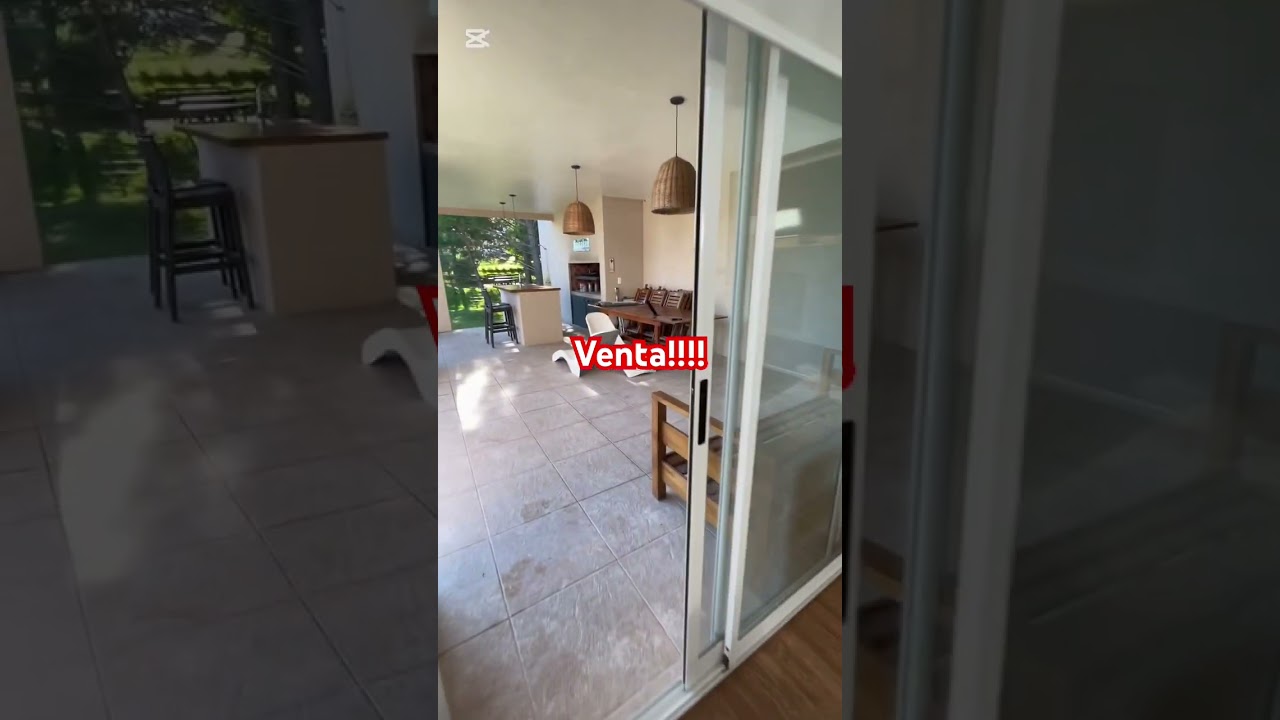 Deportiva 51 Costa Esmeralda venta!!! 