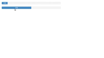 Curso completo de Bootstrap 25  Barras de progreso  Progress Bar1