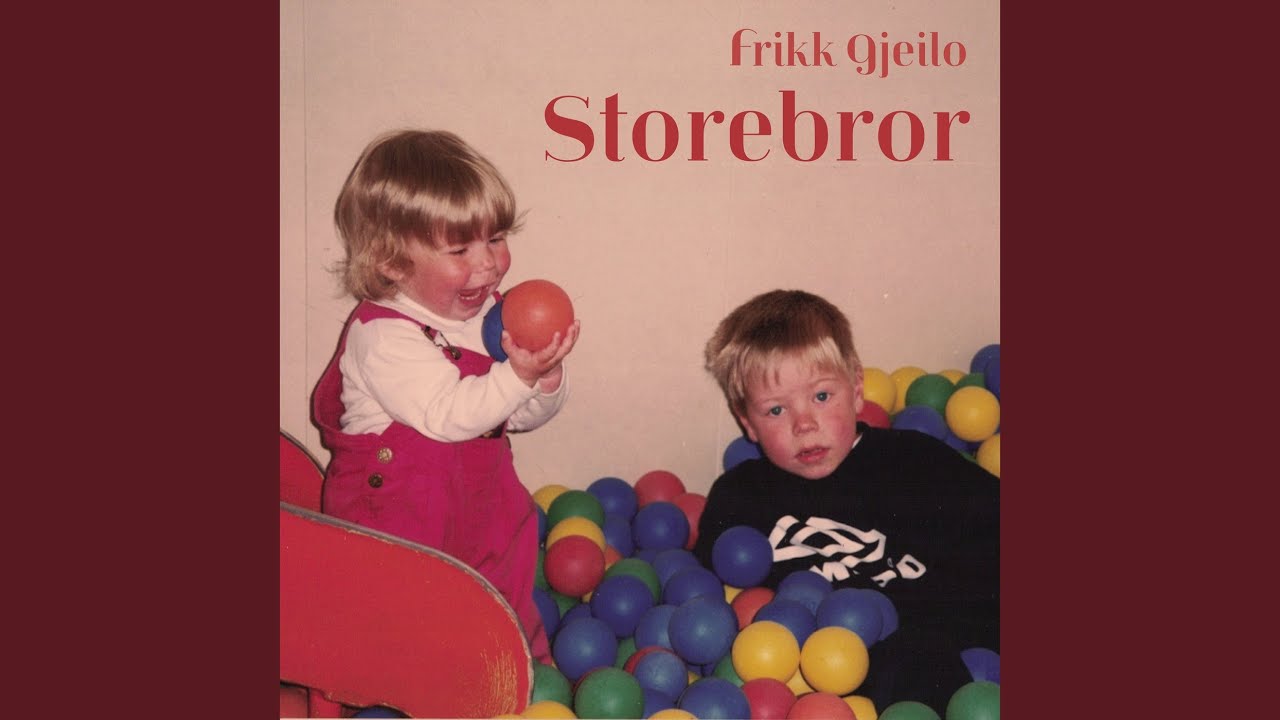 Watch Storebror on YouTube Watch Storebror on YouTube