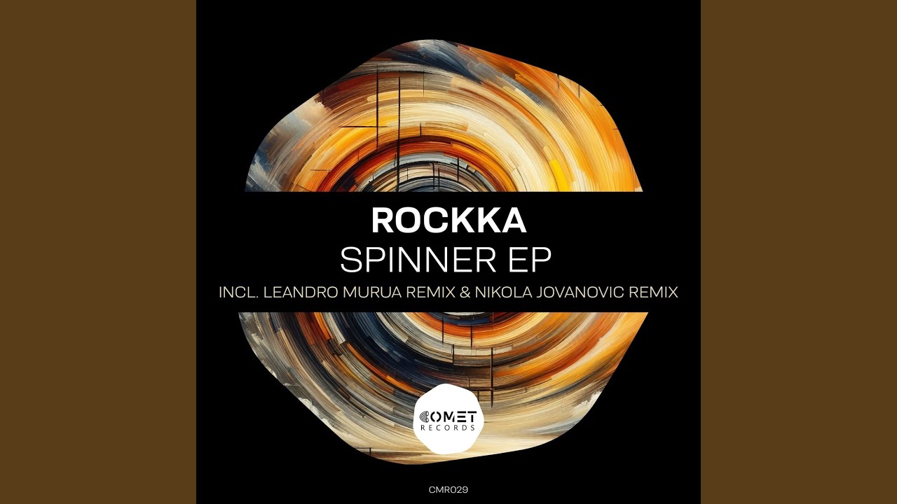 Spinner adlı videoyu YouTube'da izle Spinner adlı videoyu YouTube'da izle
