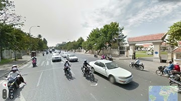 The Daily Challenge - GeoGuessr - Jan 10 2025