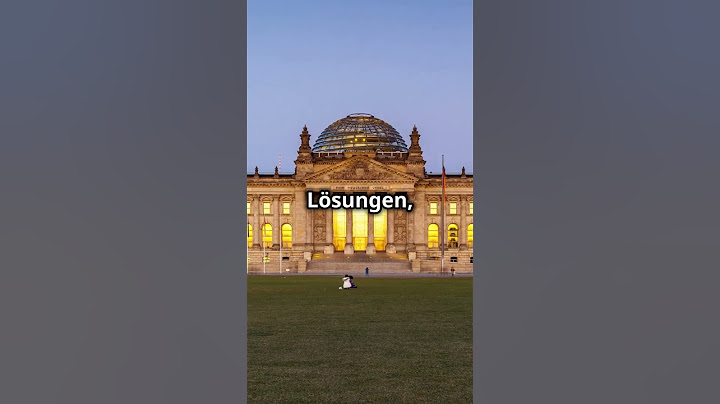 FDP und der „Migrationspakt der Mitte“ vor der Bundestagswahl