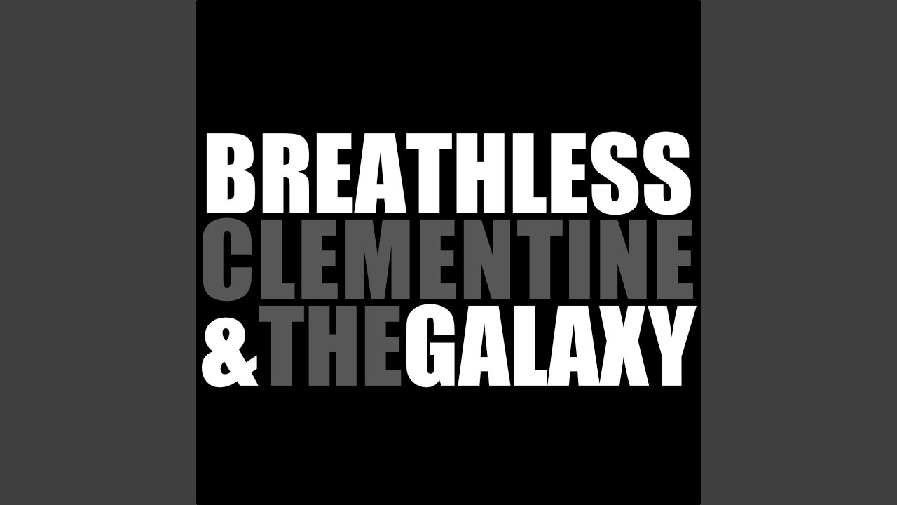 Watch Breathless on YouTube Watch Breathless on YouTube
