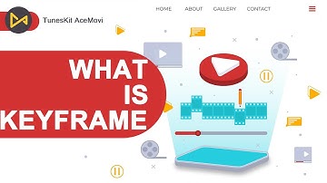 What is Keyframe