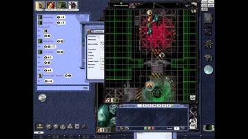 Rogue Trader Session 34, Part 3, Old Friends