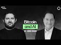 Bitcoin and AI with Jordi Visser Episode cover