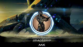 Shadow Fight 2 OST - Spaceship Resimi