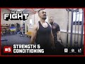 Strength, Conditioning &amp; Dealing with the Ego | The Good Fight #5