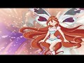 Winx Club - Staffel 4 - Ein Königreich, ein Kind