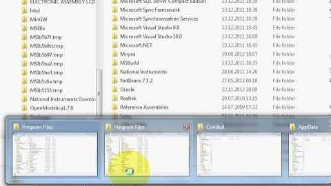 How to uninstall MySQL from windows 7 / windows 8 / windows 8.1