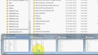 how to uninstall mysql from windows 7 / windows 8 / windows 8.1