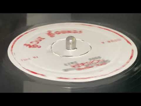 ジャマイカ12” Willi Williams Unification / Live Good NONE Soul Sounds /00250 Willi Williams – Unification / Live Good – Vinyl (12
