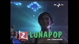 Rai 3 - Sequenza 20 Dicembre 2000