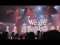 櫻坂46 AFA Singapore 2025 Buddies(English version)