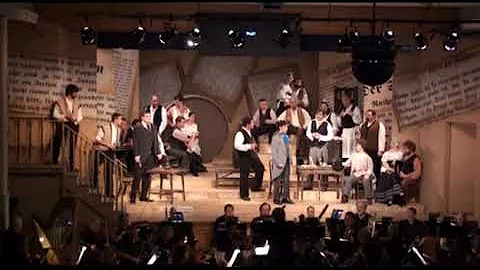 REGINA OPERA - THE TALES OF HOFFMANN