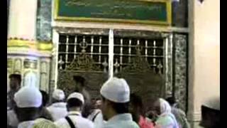 Hasan Kiliçatan - Ya Muhammed Mustafa Sav.wmv