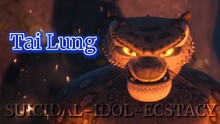 TAI LUNG [SUICIDA-IDOL-ECSTACY]