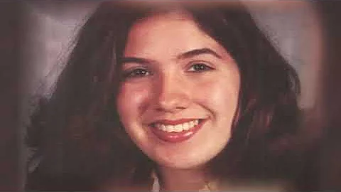 Unsolved Murder: Gina Thacker