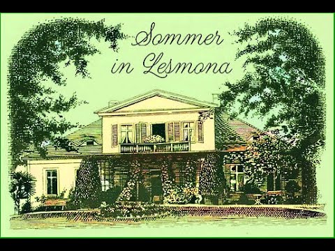 SOMMER IN LESMONA