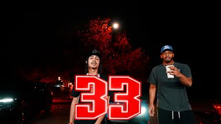 NTG ft Austincito - 33 (Official Video) Chinola Films