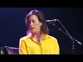 Alanis Morissette - Mary Jane (Acoustic) - live at the Joint - Tulsa OK 3/15/2018