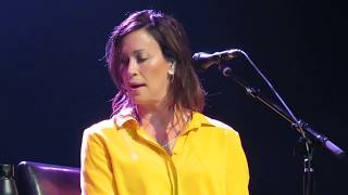 Alanis Morissette - Mary Jane (Acoustic) - live at the Joint - Tulsa OK 3/15/2018