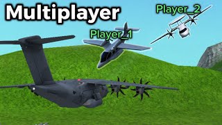 MULTIPLAYER IN TFS??? - TFS Multiplayer Mod | Turboprop Flight Simulator