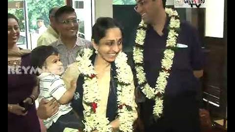 VISHWANATHAN ANAND: ANAND