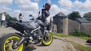 CE QUE L'ON NE VOUS DIT PAS AVANT D'ACHETER UNE MOTO !