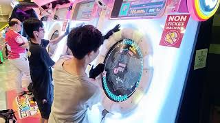 SHINUNA! 死ぬな！[DX/MASTER] SSS+