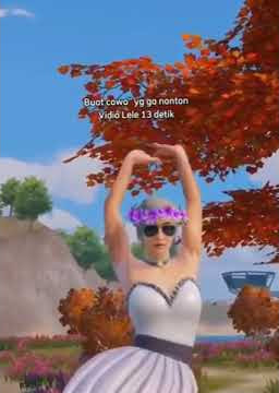 video 13 detik lele pubg