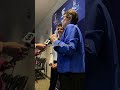 Billie Jean King and Ilana Kloss celebrate the first PWHL season
