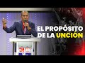 El proposito de la uncin  pastor ernesto cuevas  pastorernestocuevas394