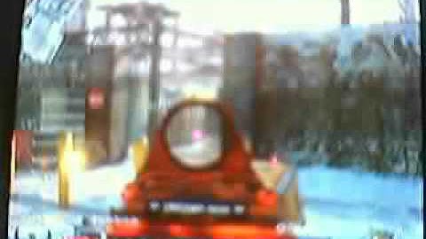 How To Make A Black Ops Video Montage