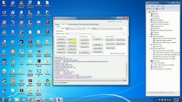 OPPO F3 How to Unlock Pattern lock or Hardreset by Softichnic