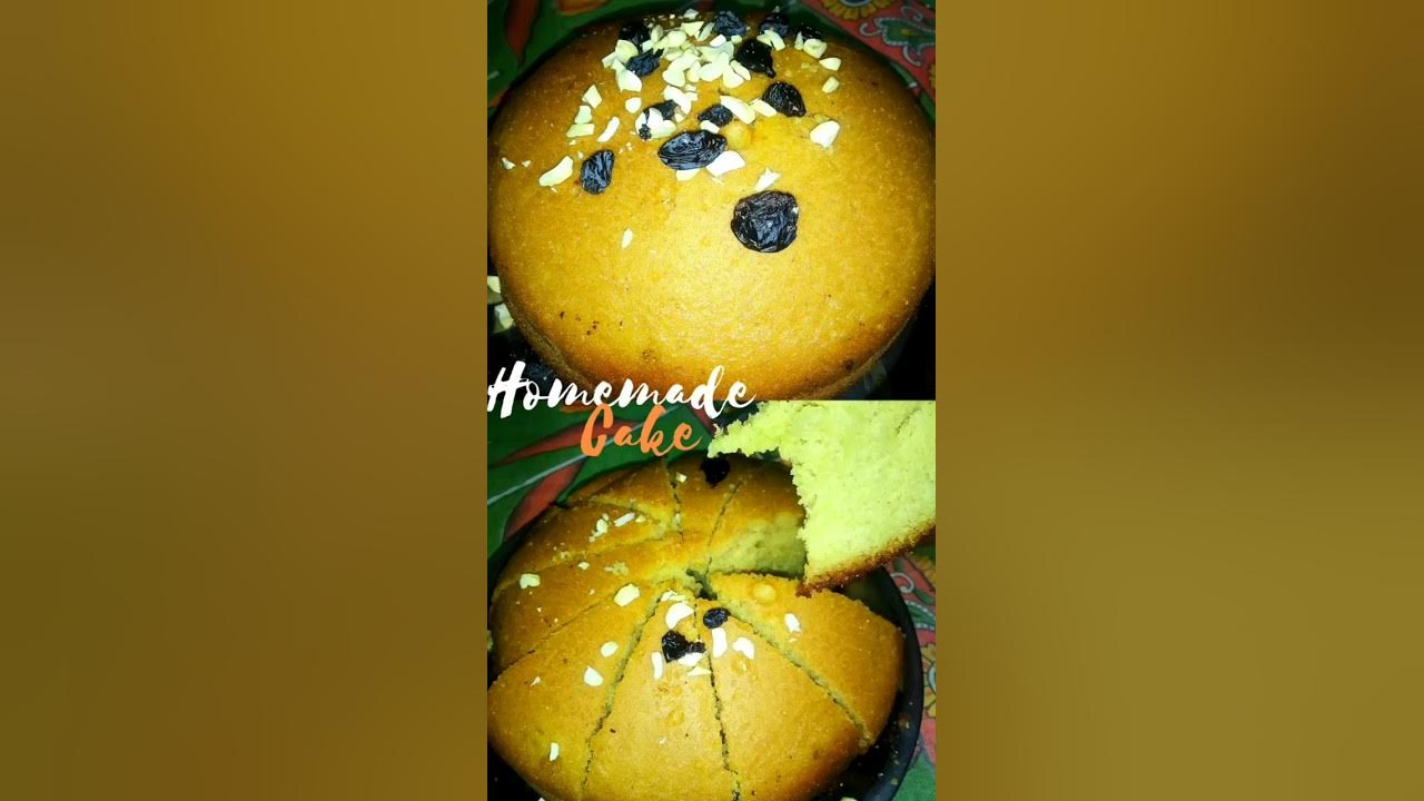 Homemade Cake Without Oven Recipe YouTube homemade-cake-without-oven-recipe-youtube