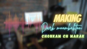 Making Dark Moombahton (Part 2)