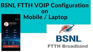 BSNL FTTH Voice ഉപയോഗിച്ച് mobile/PC യിൽ നിന്ന് unlimited ആയി എങ്ങനെ call ചെയ്യാം | screenshot 4