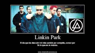 Watch Linkin Park No Way video
