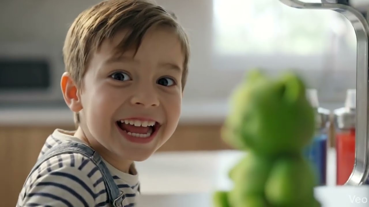Food Printing — AI Narrative